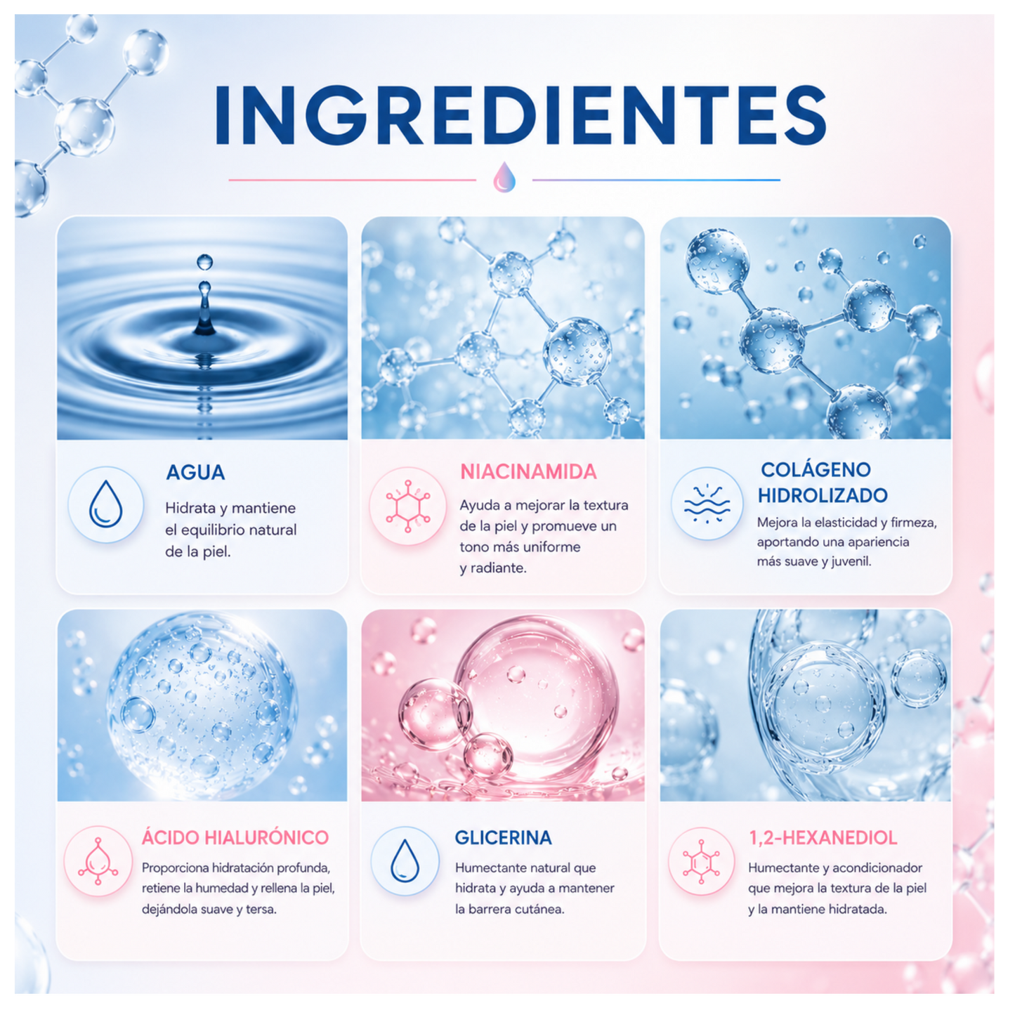 Kit Profesional de Microneedling Facial