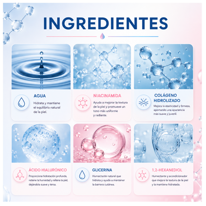 Kit Profesional de Microneedling Facial